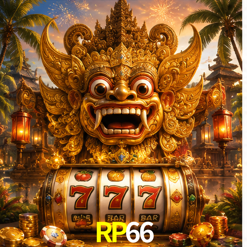 RP66 APK v4.7.5 - Screenshot UI modern dan intuitif Indonesia